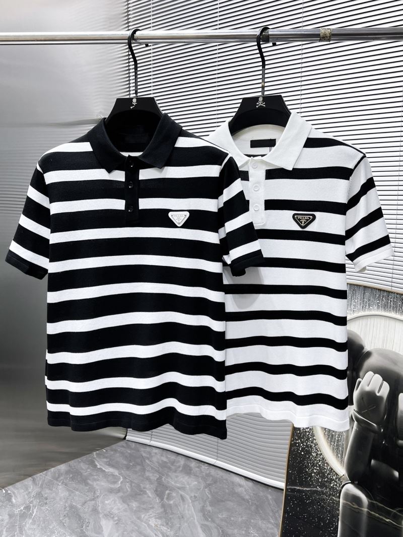 Prada T-Shirts